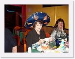 El Poncho's Mexican Restaurant Birthday Pictures 2009 (107) * 2848 x 2136 * (1.33MB)